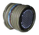 AMPHENOL AEROSPACE CTVS01RF11-35S Circular Connector, CTV Series, MIL-DTL-38999 Series III, Cable Mount Receptacle, 13 Contacts