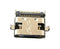 MULTICOMP PRO MC001666 USB Connector, USB Type C, USB 3.1, Receptacle, 24 Ways, Surface Mount, Right Angle