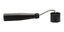 WELLER WLACCPRHG Pressure Roll, Weller Heat Guns, ABS Plastic, 38.5mm Dia, 210mm Length, 32mm Width