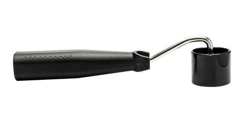 WELLER WLACCPRHG Pressure Roll, Weller Heat Guns, ABS Plastic, 38.5mm Dia, 210mm Length, 32mm Width