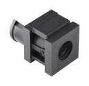 HELLERMANNTYTON 440-00013 Grommet, Strain Relief, 11 mm, 12 mm, Plastic