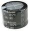 Nichicon LGN2H151MELC25 LGN2H151MELC25 Aluminum Electrolytic Capacitor 150UF 500V 20% SNAP-IN