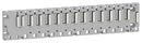 Schneider Electric BMXXBP1200 BMXXBP1200 I/O Rack Modicon&acirc;�&cent; M340 Automation Platform Plcs 12 Slot