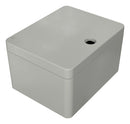 ROSE 22202590 Plastic Enclosure, Control Cabinet, ABS, 200 mm, 250 mm, 150 mm, IP65