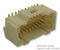MOLEX 501190-4017 Pin Header, Signal, 1 mm, 2 Rows, 40 Contacts, Surface Mount Straight, Pico-Clasp 501190