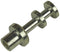 KEYSTONE 1503-2 TERMINAL, TURRET, 0.112IN, THOUGH HOLE