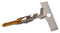 MOLEX 39-00-0430 Contact, Mini-Fit Jr. 5558, Pin, Crimp, 18 AWG, Gold Plated Contacts