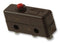 HONEYWELL 41SM1-T Microswitch, Subminiature, Pin Plunger, SPDT, Solder, 11 A, 125 VDC