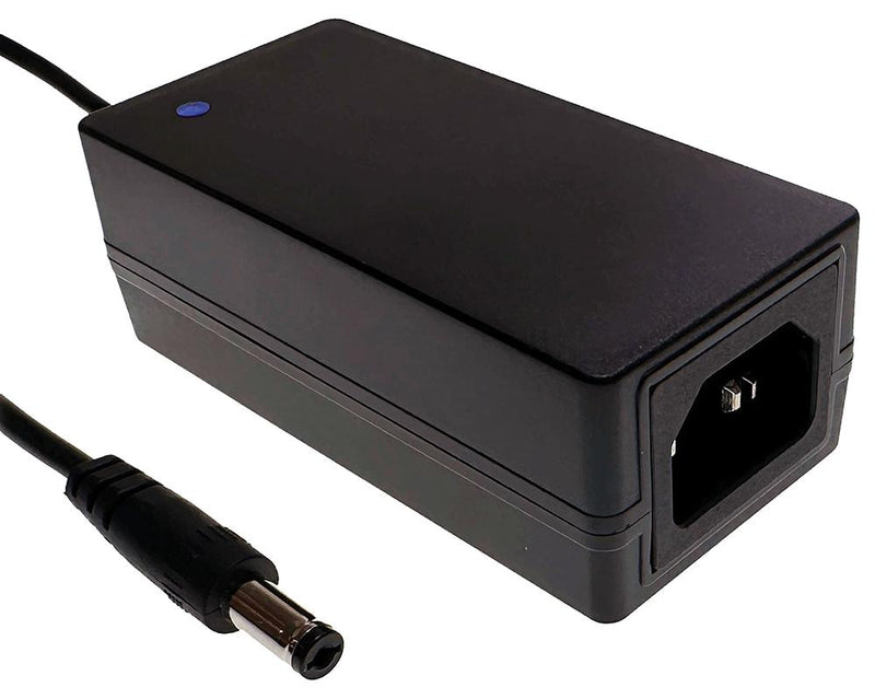 TIGER POWER SUPPLIES TP1130 POWER SUPPLY, AC-DC, 1O-P, 2A, 12V