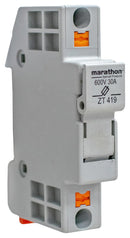 MARATHON SPECIAL PRODUCTS ZT1419 FUSE HOLDER, 30A, 600V, CLASS CC