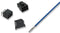 MOLEX 172063-0311 Contact, Mega-Fit&reg;, Mega-Fit 172063, Socket, Crimp, 14 AWG, Gold Plated Contacts