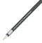 TIMES MICROWAVE LMR-600-ULTRAFLEX Coaxial Cable, 50 ohm, 328 ft, 100 m