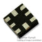 Texas Instruments SN74LVC1G74RSER SN74LVC1G74RSER Flip-Flop 74LVC1G74 D 4.4 ns 200 MHz 32 mA Uqfn