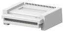 AMP - TE CONNECTIVITY 5-1735480-1 Mezzanine Connector, Receptacle, 0.8 mm
