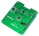 TE CONNECTIVITY DPP904R000 Raspberry Pi, Weather Shield, Sensor Type Humidity/Pressure/Temperature