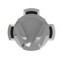 AMP - TE CONNECTIVITY 66104-2 CIRCULAR CONTACT, SOCKET, 20AWG, CRIMP
