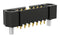 HARWIN M80-5091442 Pin Header, Wire-to-Board, 2 mm, 2 Rows, 14 Contacts, Through Hole Straight