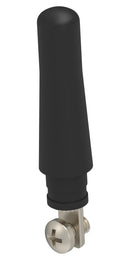 TE CONNECTIVITY L000500-01 RF Antenna, 450 to 467.5MHz, 5G / LTE / IoT / GSM / UMTS, -1.1dBi, 50ohm, 5W