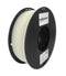 Multicomp PRO MP010809 MP010809 3D Printer Filament 1.75 mm Dia Milk White PLA (Polylactide) 210 &deg;C to 230 1 kg