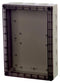 FIBOX PCM 200/63 T ENCLOSURE Plastic Enclosure, Multipurpose, Polycarbonate, 255 mm, 180 mm, 63 mm, IK08, IP66, IP67