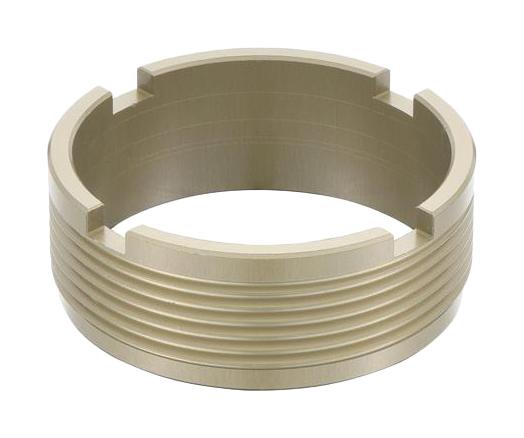 HARTING 09400119901 RETAINING RING, CONNECTOR, METAL