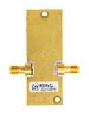 ANALOG DEVICES HMC8414-EVALZ Evaluation Board, HMC8414ACPZN, Low Noise Amplifier (LNA), RF / IF