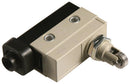 OMRON INDUSTRIAL AUTOMATION ZC-Q2155 LIMIT SWITCH, CROSS ROLLER PLUNGER, SPDT