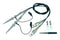 DIGILENT 460-004 OSC PASSIVE PROBE, 100MHZ, 1:1/10:1/600V
