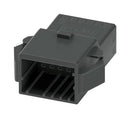 PHOENIX CONTACT 1378339 Connector Housing, 2 Row, CONNEXIS DD Series, Plug, 12 Ways, 2.5 mm