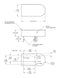 XP POWER A15P-5 High Voltage DC/DC Converter, Proportional, Positive Output, Adjustable, 1 W, 660 &micro;A