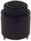 MALLORY SC628NDR TRANSDUCER, 2KHZ, 95DBA, 9 TO 28VDC