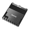 RENESAS TP65H050G4QS-TR Gallium Nitride (GaN) Transistor, 650 V, 34 A, 0.06 ohm, 16 nC, TOLL, Surface Mount