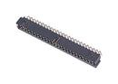 MOLEX 87833-0820 Pin Header, Signal, Wire-to-Board, 2 mm, 2 Rows, 8 Contacts, Through Hole Straight