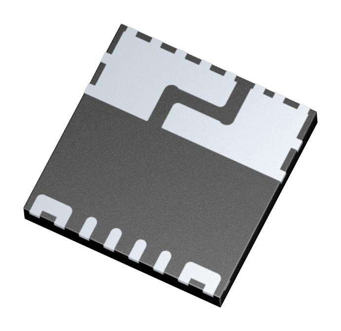 Infineon TLI4971A120T5E0001XUMA1 TLI4971A120T5E0001XUMA1 Current Sensor 240 kHz PG-TISON 8 Pins 3.1 V 3.5