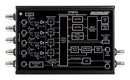 DIGILENT MCC DT9837B VECTOR SIGNAL ANALYZER, 105.469KHZ