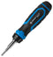 OK INDUSTRIES RSDS-151 RATCHETING SCREWDRIVER, 15-IN-1