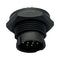 NORCOMP 869-012-103R001 Circular Connector, Circular Connector, Cavalier Series, Panel Mount Plug, 12 Contacts