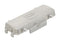 HARTING 19440245405 Dust Cap / Cover, Protection Cover, Harting Han-INOX Series Size 24B Bulkhead Mounted Housings