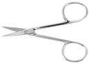 IDEAL-TEK 362S-35.NP.IT Scissors, Fine/Straight Blade, General Purpose / Industrial, 20 mm, 90 mm, 0.79 ", 3.54 "