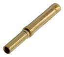 POSITRONIC FC7520D/AA D Sub Contact, Positronic SD Series D-Sub Housings, Socket, Copper Alloy, Gold Plated Contacts