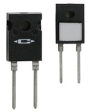 CADDOCK MP915-500-1% RESISTOR, CURRENT SENSE, 500 OHM, 15W, 1%