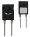 CADDOCK MP915-500-1% RESISTOR, CURRENT SENSE, 500 OHM, 15W, 1%