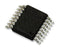 ANALOG DEVICES LTC2378IMS-16#PBF Analogue to Digital Converter, 16 bit, 1 MSPS, Differential, Single Ended, Serial, SPI, Single
