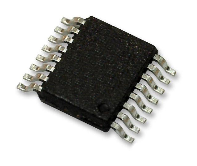 ANALOG DEVICES LTC2378IMS-16