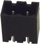 MOLEX 39531-1002 Terminal Block, Header, 5.08 mm, 2 Ways, 15 A, 300 V, Through Hole Vertical