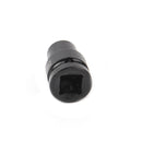 MULTICOMP PRO MP12-CRMO12 Socket, Hex, 12 mm x 38 mm, 1/2" Drive Size, Chromium Molybdenum Steel, DIN3121, Auto Repair