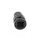MULTICOMP PRO MP12-CRMO12 Socket, Hex, 12 mm x 38 mm, 1/2" Drive Size, Chromium Molybdenum Steel, DIN3121, Auto Repair