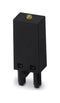 PHOENIX CONTACT 2833657 Relay Accessory, Plug-In Relay Module, PR1 and PR2 Series Relay Modules, PR