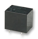 OMRON ELECTRONIC COMPONENTS G5LE-14  DC12 General Purpose Relay, G5LE Series, Power, Non Latching, SPDT, 12 VDC, 10 A