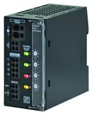OMRON INDUSTRIAL AUTOMATION S8V-CP0424 Electronic Circuit Breaker, S8V-CP Series, 40 A, 24 VDC, DIN Rail, 10 A